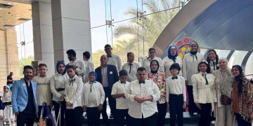 السياحة تحتفل.. بذكرى المولد النبوى الشريف.. «نور الهدى.. سيرته وأخلاقه».. فعالية ثقافية وفنية.. ب "القومى للحضارة المصرية"  1 - جريدة المساء