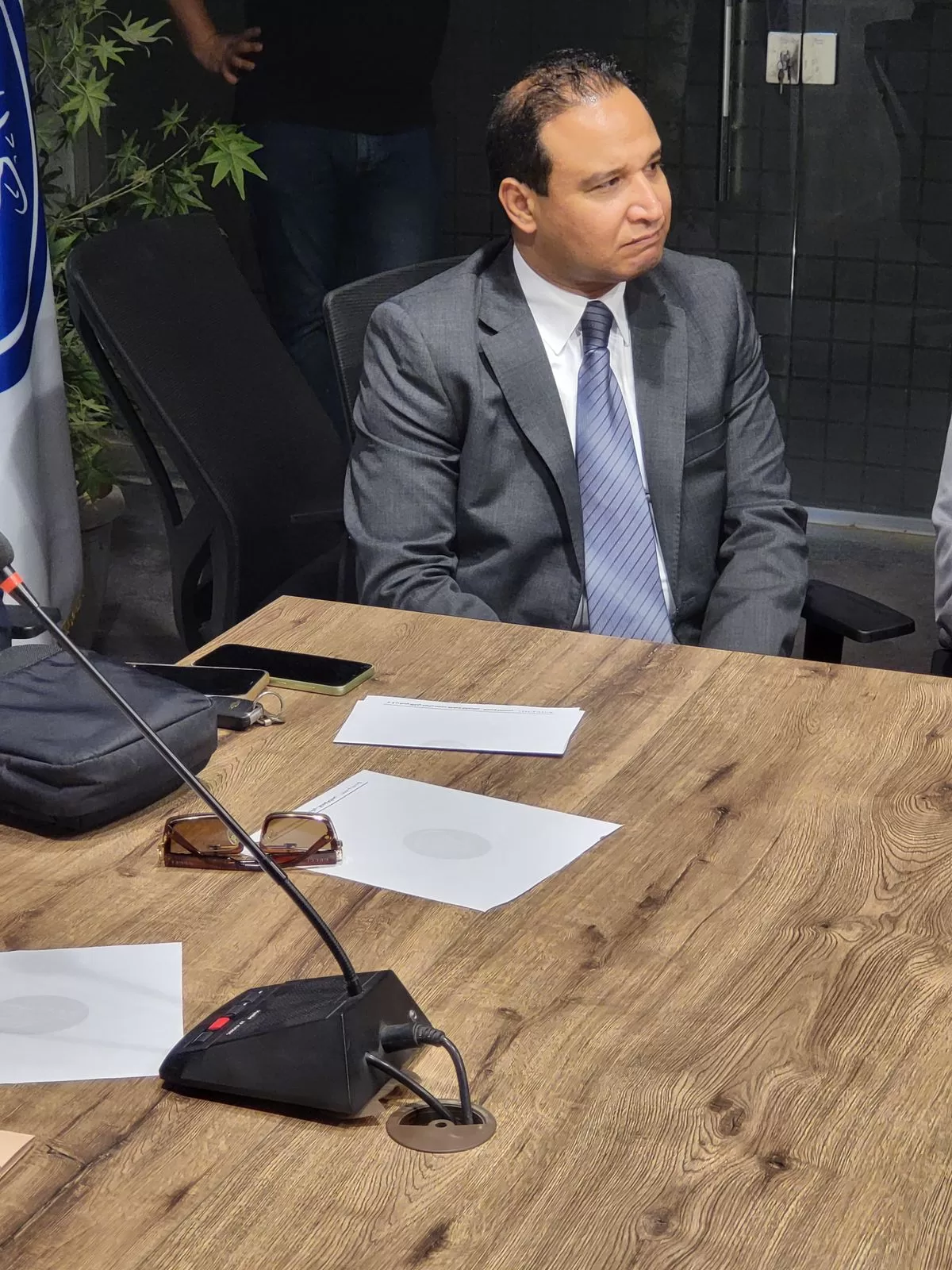 أمين عام صوت الشعب: نحتاج قانونًا جديدًا يحقق نقلة نوعية في المحليات 25 - جريدة المساء