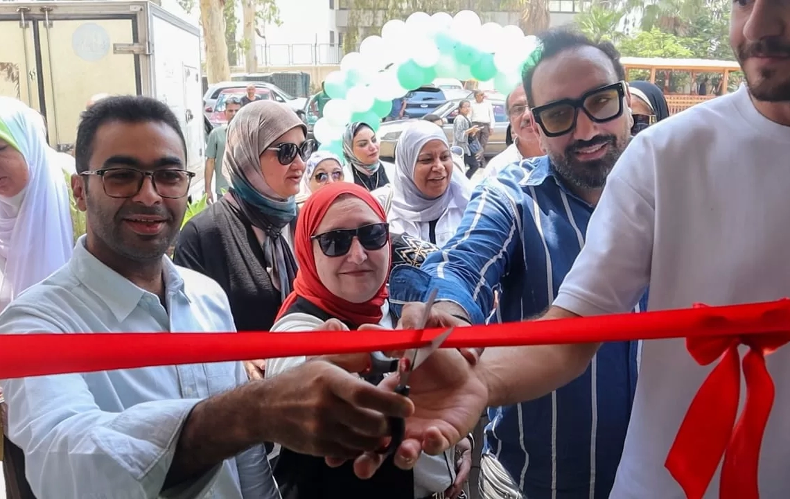 الصحة: افتتاح عيادة متخصصة لعلاج إدمان المواد المخدرة لدى كبار السن بمستشفى مصر الجديدة 19 - جريدة المساء