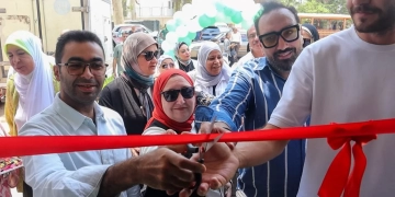 الصحة: افتتاح عيادة متخصصة لعلاج إدمان المواد المخدرة لدى كبار السن بمستشفى مصر الجديدة 1 - جريدة المساء