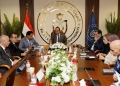 فى اجتماع هيئة الرعاية الصحية..المركزي للتنظيم والإدارة وافق على لائحة الموارد البشرية الجديدة 22 - جريدة المساء فى اجتماع هيئة الرعاية الصحية..المركزي للتنظيم والإدارة وافق على لائحة الموارد البشرية الجديدة 21 - جريدة المساء