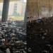 هيئة "نظافة الجيزة" تواصل حملاتها اليومية" بتجريد 10 شوارع في 8 أحياء (صور قبل وبعد) 3 - جريدة المساء
