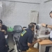 استقبلت 350 مريضا.. محافظ الجيزة يتابع قافلة الرمد المجانية بمستشفى أبو النمرس المركزي 2 - جريدة المساء