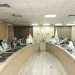 المجلس القومي يعزز وعي طلاب التدريب الصيفي بأهمية المشاركة السياسية للمرأة 3 - جريدة المساء المجلس القومي يعزز وعي طلاب التدريب الصيفي بأهمية المشاركة السياسية للمرأة 2 - جريدة المساء