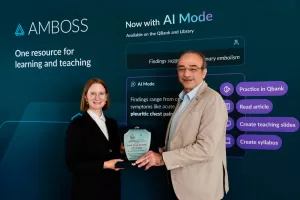مستشفيات عين شمس تعلن عن شراكة رائدة مع منصة " AMBOSS" 18 - جريدة المساء