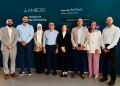 مستشفيات عين شمس تعلن عن شراكة رائدة مع منصة " AMBOSS" 21 - جريدة المساء
