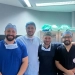 رئيس جامعة طنطا:  إنقاذ حياة طفل من ورم سرطاني بالدرجة الرابعة من خلال تكامل طبي متقدم بالمستشفيات الجامعية 7 - جريدة المساء