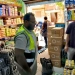 ضبط 90 كجم مواد غذائية غير صالحة للاستهلاك الآدمي خلال حملات رقابية بعدد من مراكز كفرالشيخ 3 - جريدة المساء