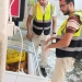 محافظ الغربية: ضبط أكثر من ربع طن دجاج فاسد داخل مطبخ مطعم بطنطا وحملات مكثفة لحماية المواطنين من الأغذية غير الصالحة 3 - جريدة المساء