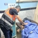 فرق التدخل السريع تنقذ أطفالًا ومسنين وتوفر الحماية لحالات معرضة للخطر 10 - جريدة المساء