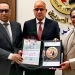 آمين عام حزب حماه الوطن بكفرالشيخ : تكليف الدكتور طارق لبيب محمدعمارة أميناً مساعدًا للحزب بالمحافظة 4 - جريدة المساء آمين عام حزب حماه الوطن بكفرالشيخ : تكليف الدكتور طارق لبيب محمدعمارة أميناً مساعدًا للحزب بالمحافظة 3 - جريدة المساء