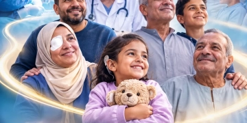 التأمين الصحي الشامل يوسع نطاق الخدمات فائقة التخصص من يوليو الماضي  1 - جريدة المساء