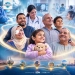 التأمين الصحي الشامل يوسع نطاق الخدمات فائقة التخصص من يوليو الماضي  5 - جريدة المساء