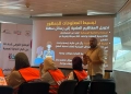 "مودة" ومكتبة الإسكندرية تدربان 19 متطوعًا لنشر الوعي الأسري والتربية الإيجابية 28 - جريدة المساء