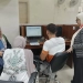 جامعة طنطا تستقبل طلاب المرحلة الثالثة للتنسيق الإلكتروني بـ5 معامل مجهزة بالمجمع الطبي 3 - جريدة المساء