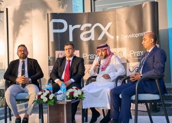 ‏تحالف مصري سعودي يقتحم سوق العقارات بمنطقة العبور 21 - جريدة المساء
