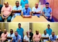 إنتخاب مجلس إدارة جديد بمركز شباب 64 الشرفاء بالحامول 23 - جريدة المساء