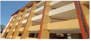 22 مدرسة جديدة بـ 8 مناطق في الجيزة .. بتكلفة 455 مليون جنيه 17 - جريدة المساء