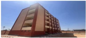 22 مدرسة جديدة بـ 8 مناطق في الجيزة .. بتكلفة 455 مليون جنيه 23 - جريدة المساء
