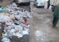 هيئة "نظافة الجيزة" تستجيب ل10 شكاوي للمواطنين علي مواقع التواصل (صور قبل وبعد) 38 - جريدة المساء