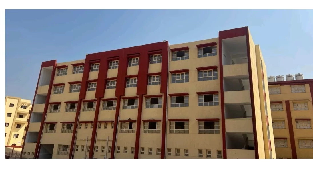 22 مدرسة جديدة بـ 8 مناطق في الجيزة .. بتكلفة 455 مليون جنيه 15 - جريدة المساء