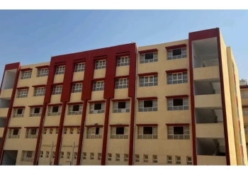 مع انطلاق الدراسة.. 22 مدرسة جديدة ب8مناطق في الجيزة توفر 392 فصلًا بتكلفة 455 مليون جنيه 24 - جريدة المساء