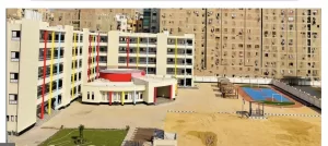 22 مدرسة جديدة بـ 8 مناطق في الجيزة .. بتكلفة 455 مليون جنيه 33 - جريدة المساء