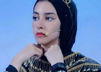 القومي للمرأة يهنئ الطالبة شدا ماهر لحصولها على المركز الأول عالميًا في المسابقة الدولية لجسر اللغة الصينية 40 - جريدة المساء القومي للمرأة يهنئ الطالبة شدا ماهر لحصولها على المركز الأول عالميًا في المسابقة الدولية لجسر اللغة الصينية 39 - جريدة المساء