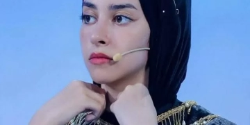 القومي للمرأة يهنئ الطالبة شدا ماهر لحصولها على المركز الأول عالميًا في المسابقة الدولية لجسر اللغة الصينية 1 - جريدة المساء