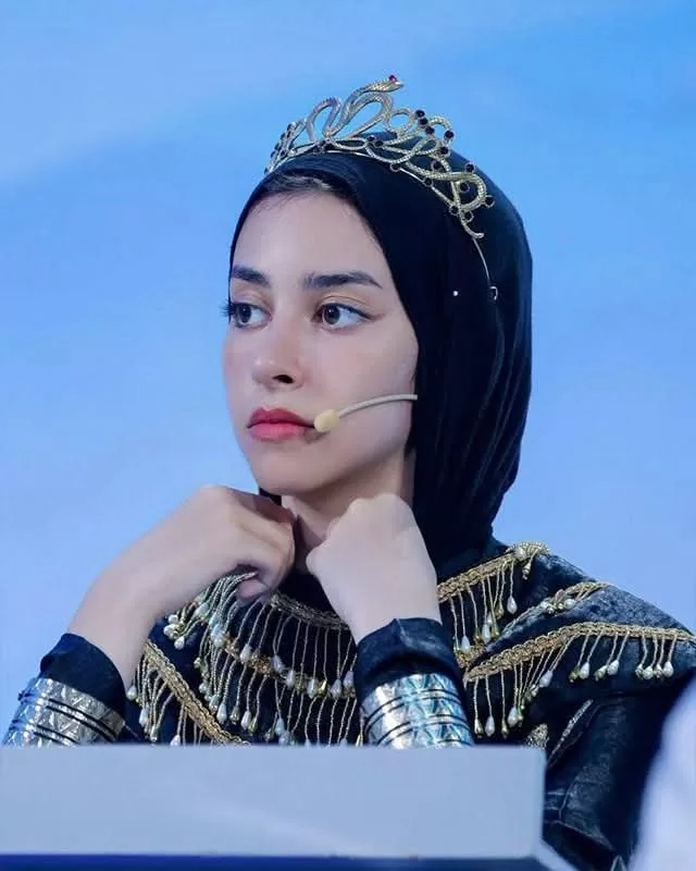 القومي للمرأة يهنئ الطالبة شدا ماهر لحصولها على المركز الأول عالميًا في المسابقة الدولية لجسر اللغة الصينية 20 - جريدة المساء القومي للمرأة يهنئ الطالبة شدا ماهر لحصولها على المركز الأول عالميًا في المسابقة الدولية لجسر اللغة الصينية 19 - جريدة المساء
