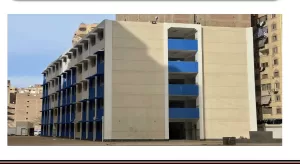 22 مدرسة جديدة بـ 8 مناطق في الجيزة .. بتكلفة 455 مليون جنيه 31 - جريدة المساء