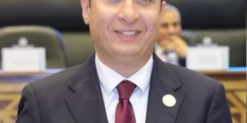 تهنئة خاصة.. إلحاق المستشار د. طارق الحداد بمكتب نائب رئيس هيئة قضايا الدولة 1 - جريدة المساء