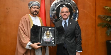 وزير الاستثمار: تعزيز التكامل بين المناطق الاقتصادية في مصر وسلطنة عمان 1 - جريدة المساء