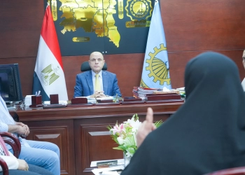 اللواء دكتور علاء عبدالمعطى محافظ الغربية يواصل لقاءه الأسبوعي بالمواطنين ويتابع الاستجابة لمطالبهم 25 - جريدة المساء اللواء دكتور علاء عبدالمعطى محافظ الغربية يواصل لقاءه الأسبوعي بالمواطنين ويتابع الاستجابة لمطالبهم 24 - جريدة المساء