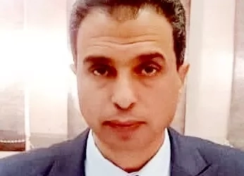 حركه مديرى الأدارات التعليميه بكفرالشيخ ياسر البرجى لإداره شرق كفرالشيخ وخالد عباس للحامول 23 - جريدة المساء