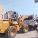 رفع 725 طنًا من بؤر المخلفات والقمامة  في يوم واحد بمراكز ومدن وأحياء الغربية 15 - جريدة المساء