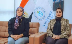 جهود مكثفة لحسم أزمة تكليف 55 خريج تمريض بمستشفى التل الكبير 7 - جريدة المساء