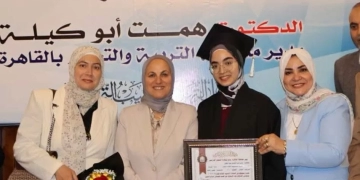إنجاز جديد للنزهة التعليمية.. طلابها بين أوائل الجمهورية 1 - جريدة المساء