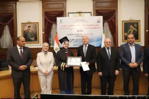 إنجاز جديد للنزهة التعليمية.. طلابها بين أوائل الجمهورية 19 - جريدة المساء