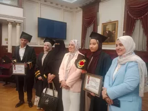 إنجاز جديد للنزهة التعليمية.. طلابها بين أوائل الجمهورية 22 - جريدة المساء إنجاز جديد للنزهة التعليمية.. طلابها بين أوائل الجمهورية 21 - جريدة المساء