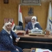 مدير تعليم النزهة تتابع جاهزية المدارس وخطط تطوير التعليم الصناعي 4 - جريدة المساء مدير تعليم النزهة تتابع جاهزية المدارس وخطط تطوير التعليم الصناعي 3 - جريدة المساء