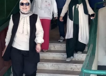 جولات لمدير عام النزهة التعليمية لمتابعة جاهزية المدارس للعام الجديد 33 - جريدة المساء