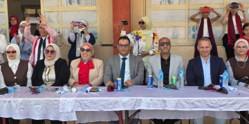 تعليم الشروق يختتم أنشطة العام بعروض فنية ورياضية وتكريم قياداته 1 - جريدة المساء