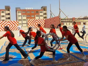 تعليم الشروق يختتم أنشطة العام بعروض فنية ورياضية وتكريم قياداته 30 - جريدة المساء تعليم الشروق يختتم أنشطة العام بعروض فنية ورياضية وتكريم قياداته 29 - جريدة المساء