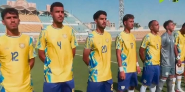 أشرف خضر: نعالج أخطاء البداية قبل مواجهة المصرية للاتصالات 1 - جريدة المساء