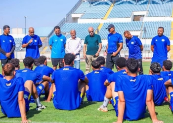 الدراويش في اختبار المصرية للاتصالات.. خضر يبحث عن أول فوز ورائف يحشد الدعم للإسماعيلي 25 - جريدة المساء