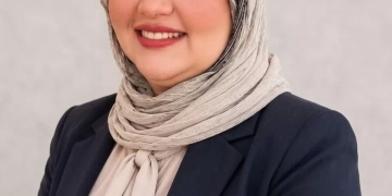 ولاء صبرة مديرًا للمنطقة الصناعية بالإسماعيلية بقرار من المحافظ 1 - جريدة المساء