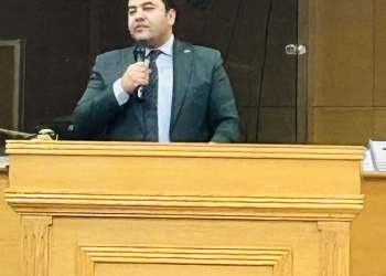 الضوي: تأخر الشحنات يهدد مواسم التمور.. ومصر تملك فرصًا لتعزيز مسارات التصدير 24 - جريدة المساء