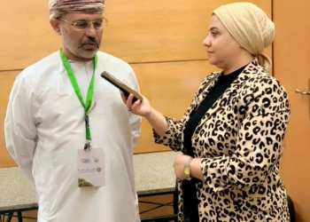 الوهيبي: التكامل العربى يبدأ بتوطين مدخلات الإنتاج وتوحيد أسواق التمور 23 - جريدة المساء