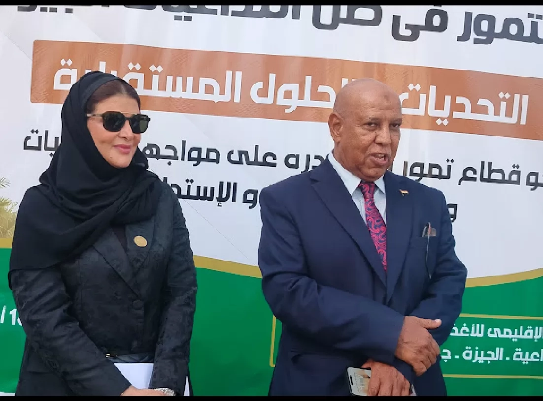 العباسي: اضطرابات الملاحة والتغيرات المناخية تفرض إعادة صياغة استراتيجيات تصدير التمور العربية 18 - جريدة المساء